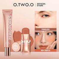 O.TWO.O 2 PCS MAKEUP SET
