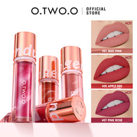 O.TWO.O ULTRA STAY LOLEPOP LIPSTICK