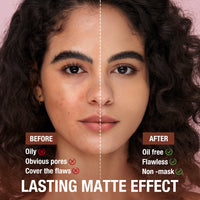 O.TWO.O SMOOTH MIST MIRROR LOCKING POWDER