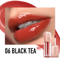 O.TWO.O HAUTE HYDRATING VINYL LIP GLOSS