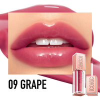O.TWO.O HAUTE HYDRATING VINYL LIP GLOSS