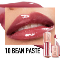 O.TWO.O HAUTE HYDRATING VINYL LIP GLOSS