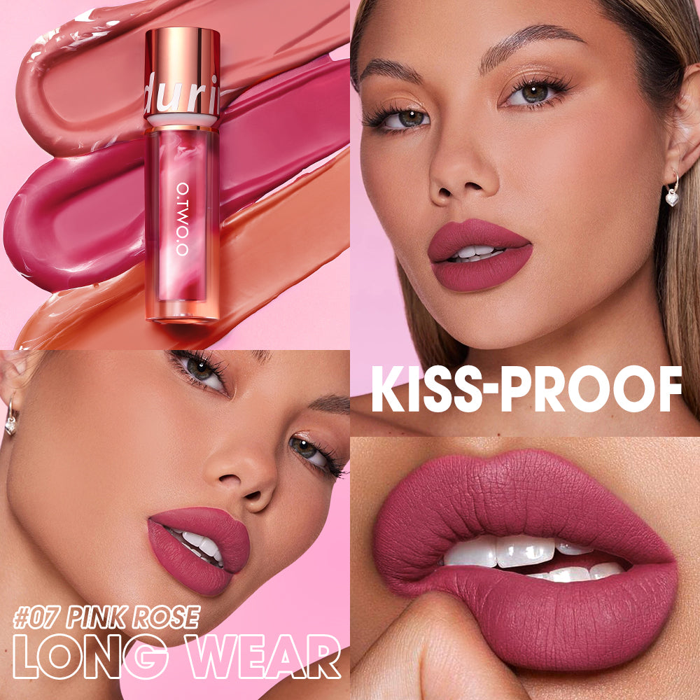 O.TWO.O ULTRA STAY LOLEPOP LIPSTICK