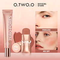 O.TWO.O 2 PCS MAKEUP SET