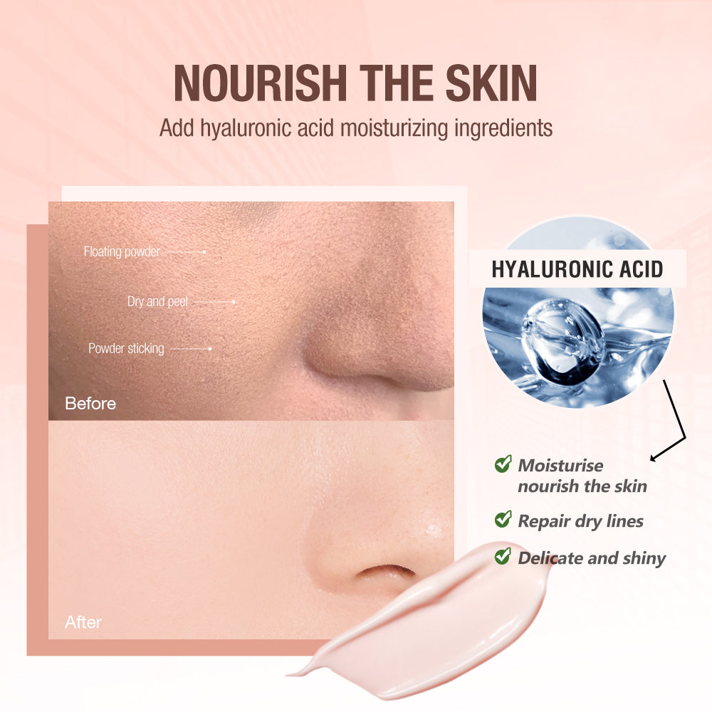 O.TWO.O 2 PCS MAKEUP SET