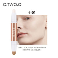 o two o contour stick