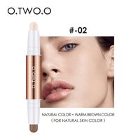 o two o contour stick