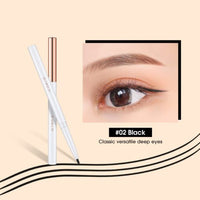 O.TWO.O DEXTEROUS AND ACCURATE ULTRA FINE EYELINER GEL PEN