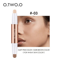 o two o contour stick