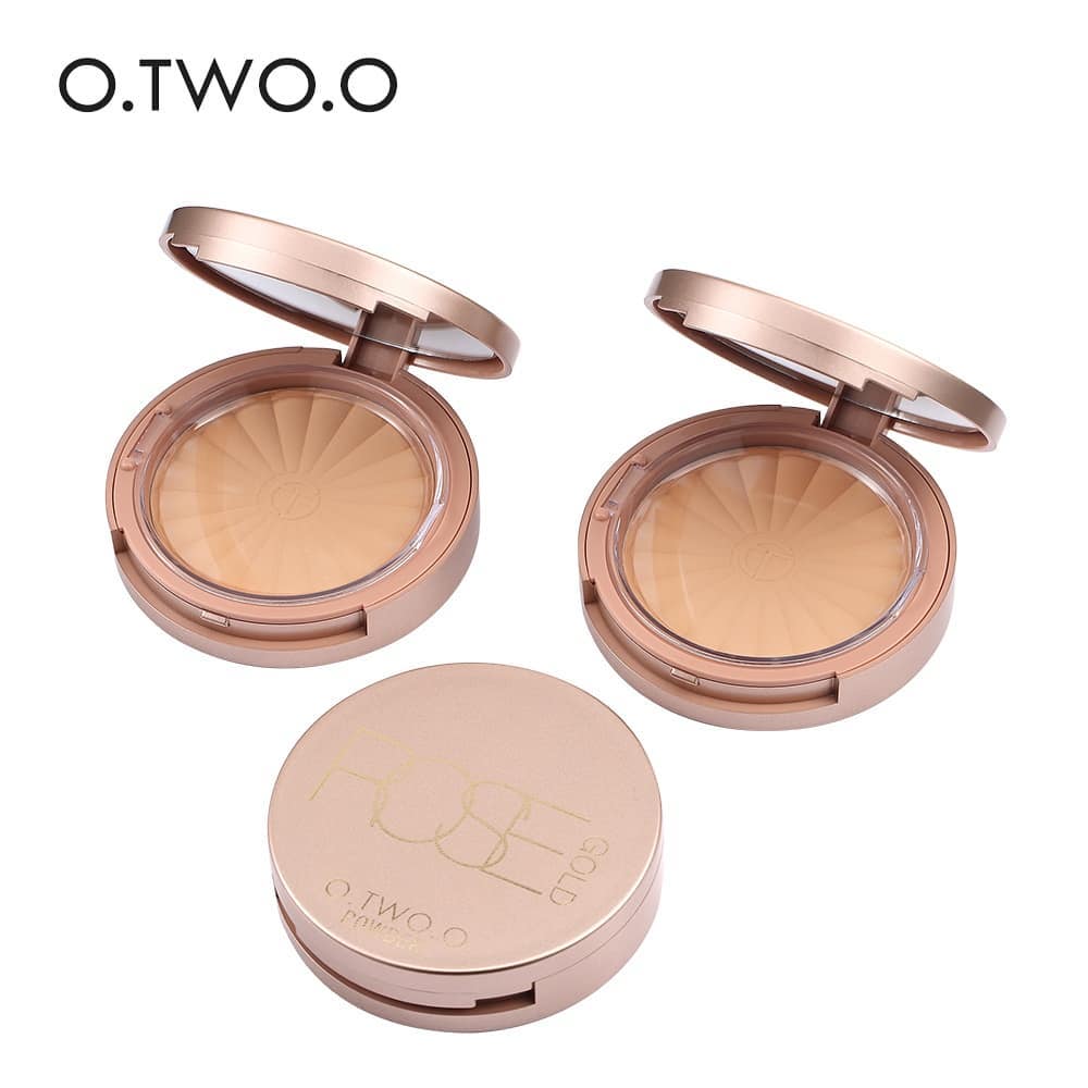 otwoo compact powder