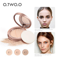 otwoo compact powder
