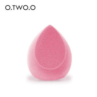 otwoo beauty blender pink