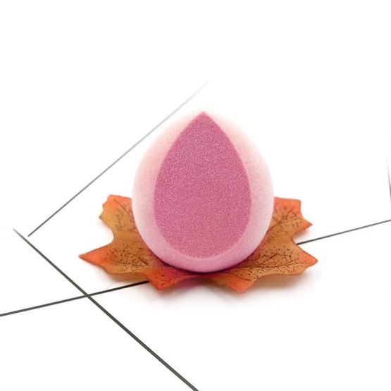 otwoo beauty blender pink