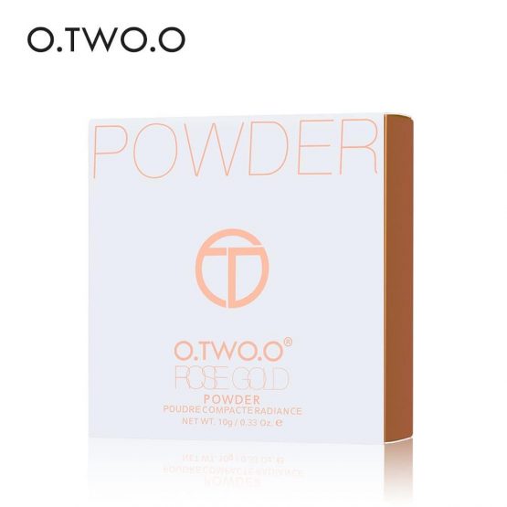 otwoo compact powder