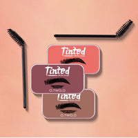 O.TWO.O TINTED BROW SOAP