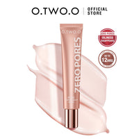 O.TWO.O SKIN SECRET ZERO PORES PRIMER