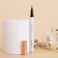 O.TWO.O DELICATE WATERPROOF EYELINER