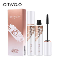 O.TWO.O LASH BOLD VOLUME LIFTING MASCARA