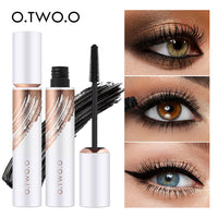O.TWO.O LASH BOLD VOLUME LIFTING MASCARA