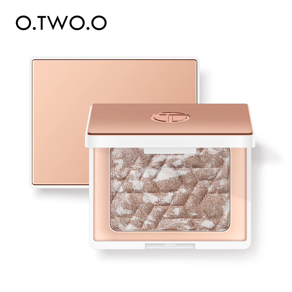 O.TWO.O STAR MOVING SHINING HIGHLIGHTER
