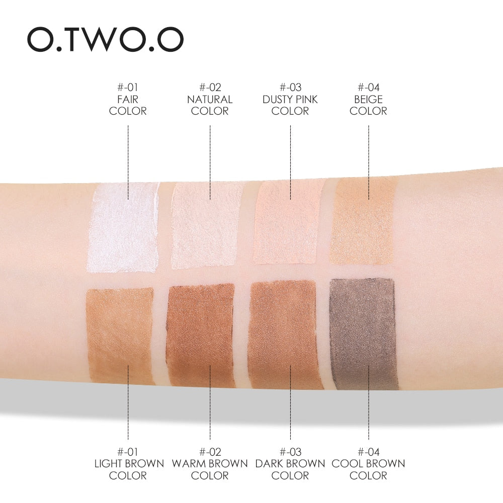 o two o contour stick