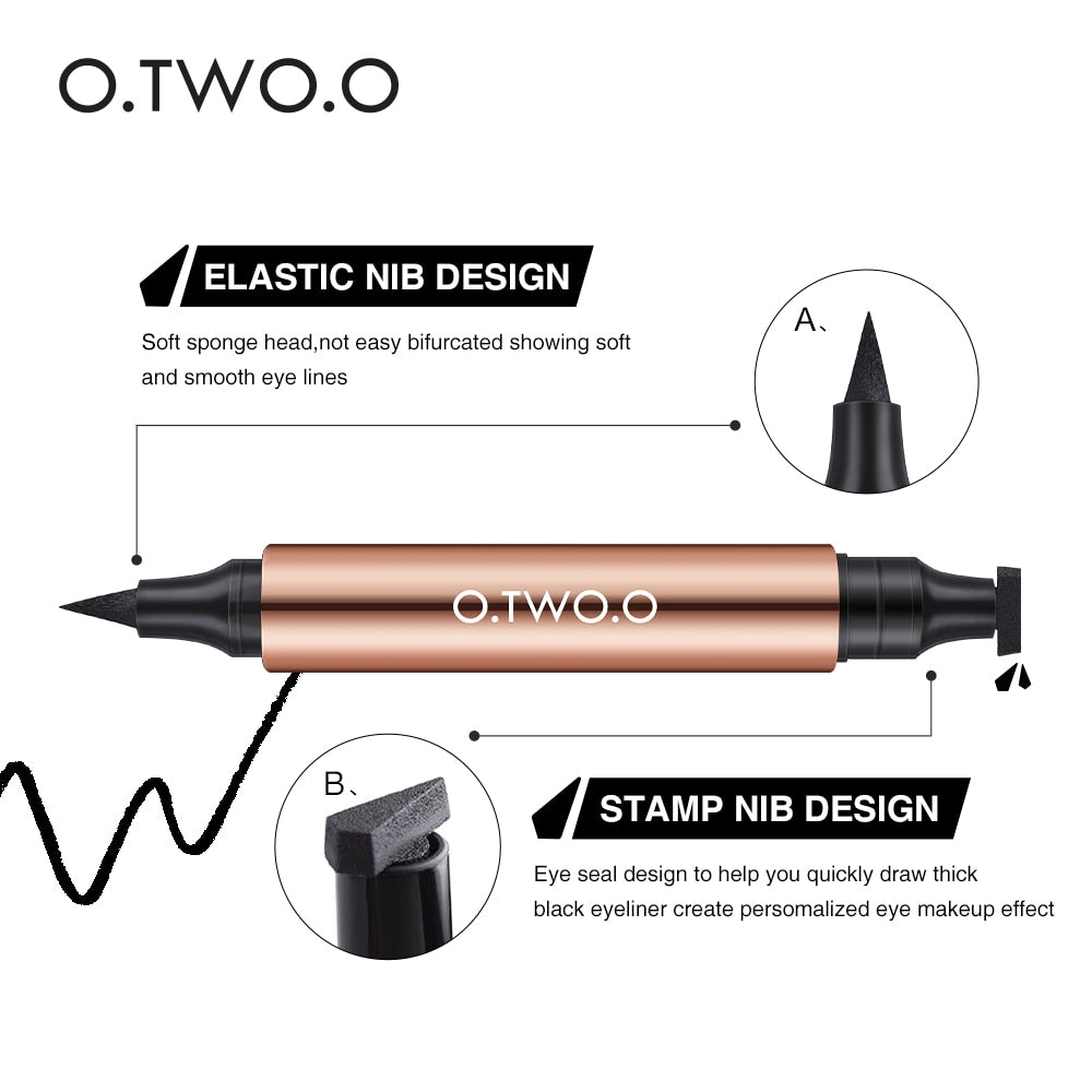 otwoo stamp eyeliner