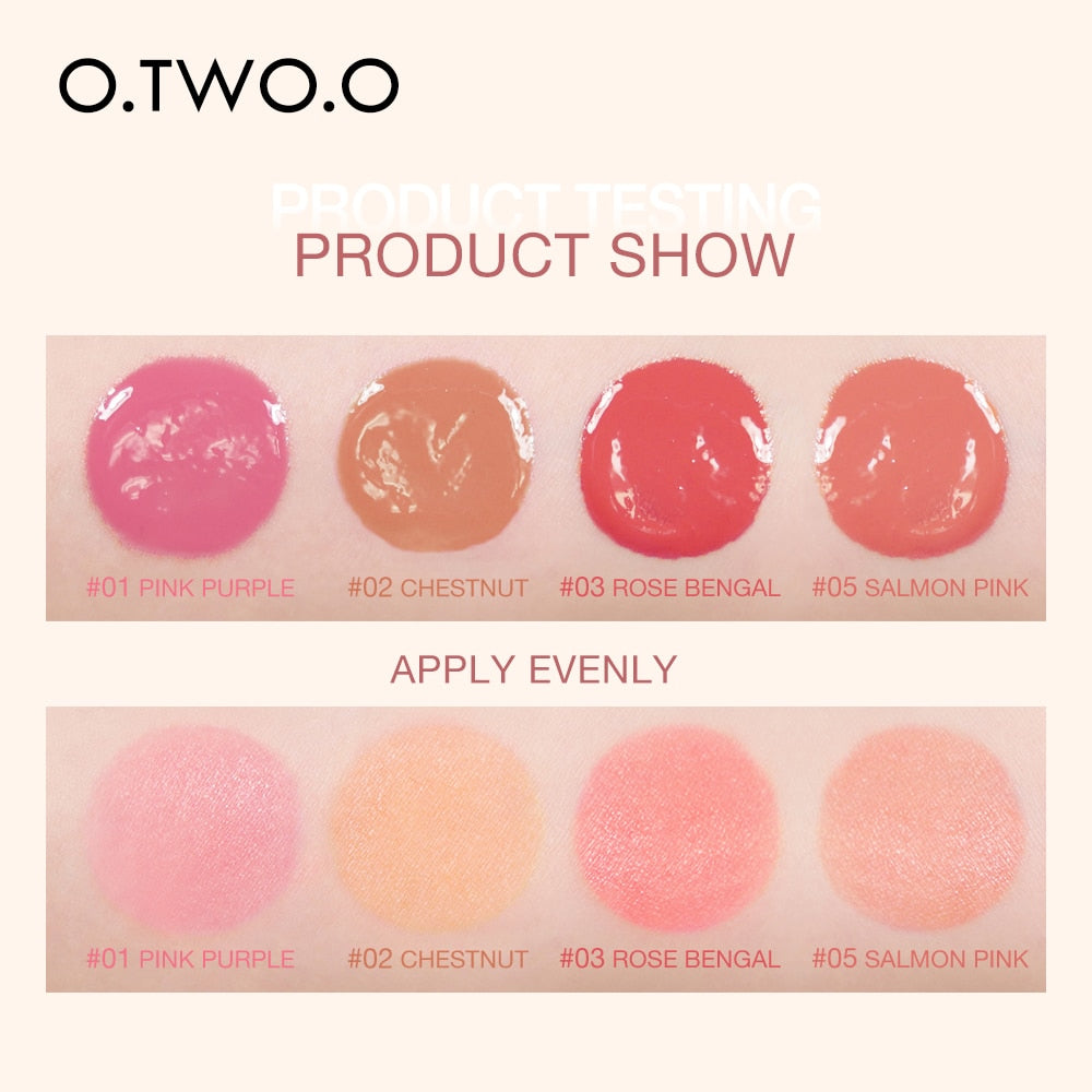 otwoo liquid blush