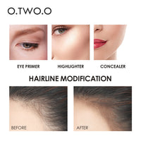 o two o contour stick