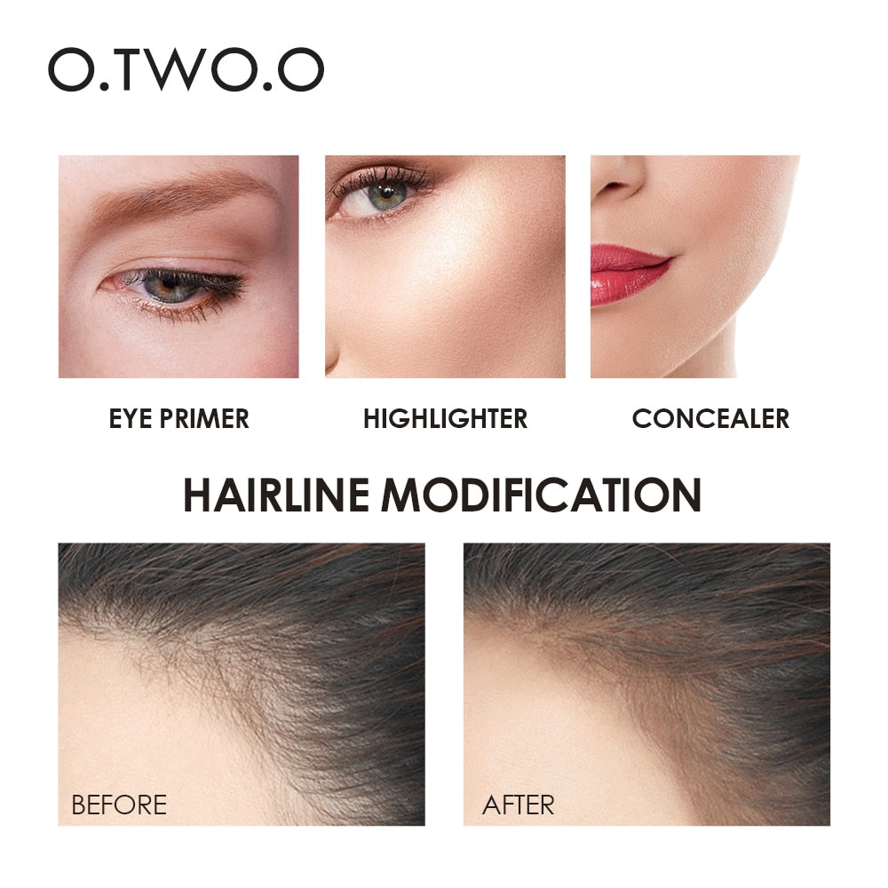 o two o contour stick