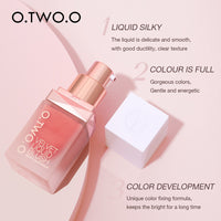 otwoo liquid blush