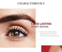 otwoo volume lenghtener mascara