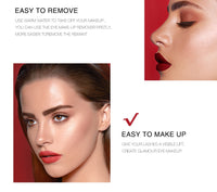 otwoo volume lenghtener mascara