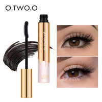 o two o Gold Mascara