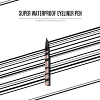 O.TWO.O SUPER WATERPROOF EYELINER MARKER