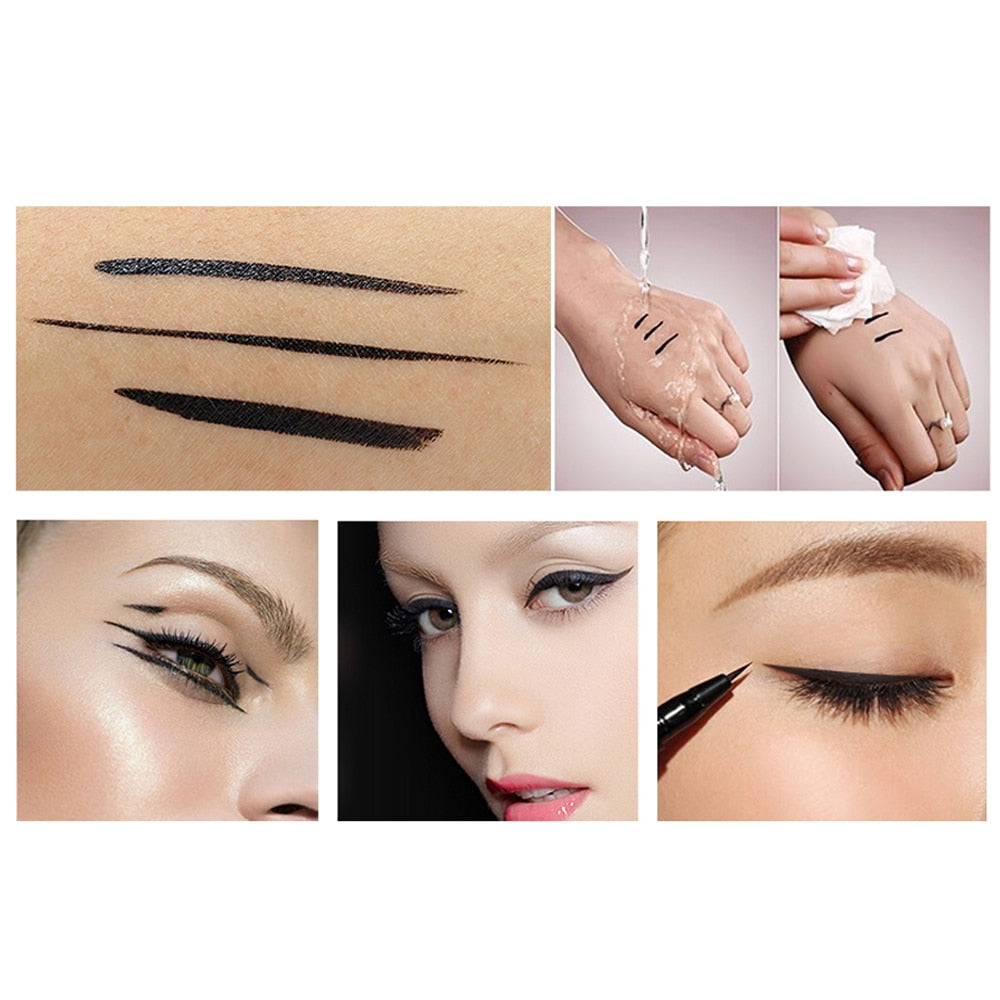 O.TWO.O SUPER WATERPROOF EYELINER MARKER