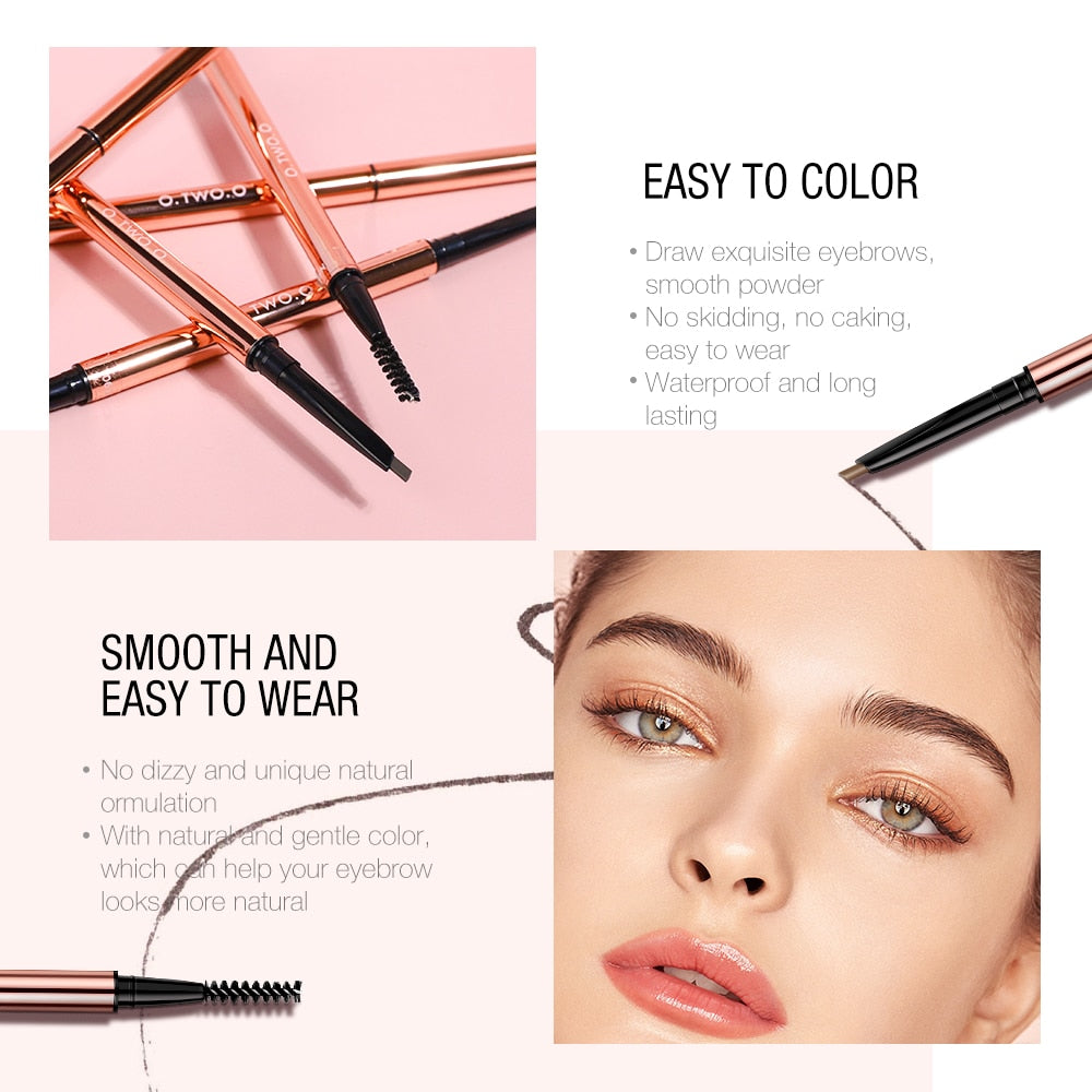 otwoo eyebrow pencil