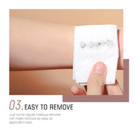 O.TWO.O ROSE GOLD WATERPROOF LIQUID EYELINER