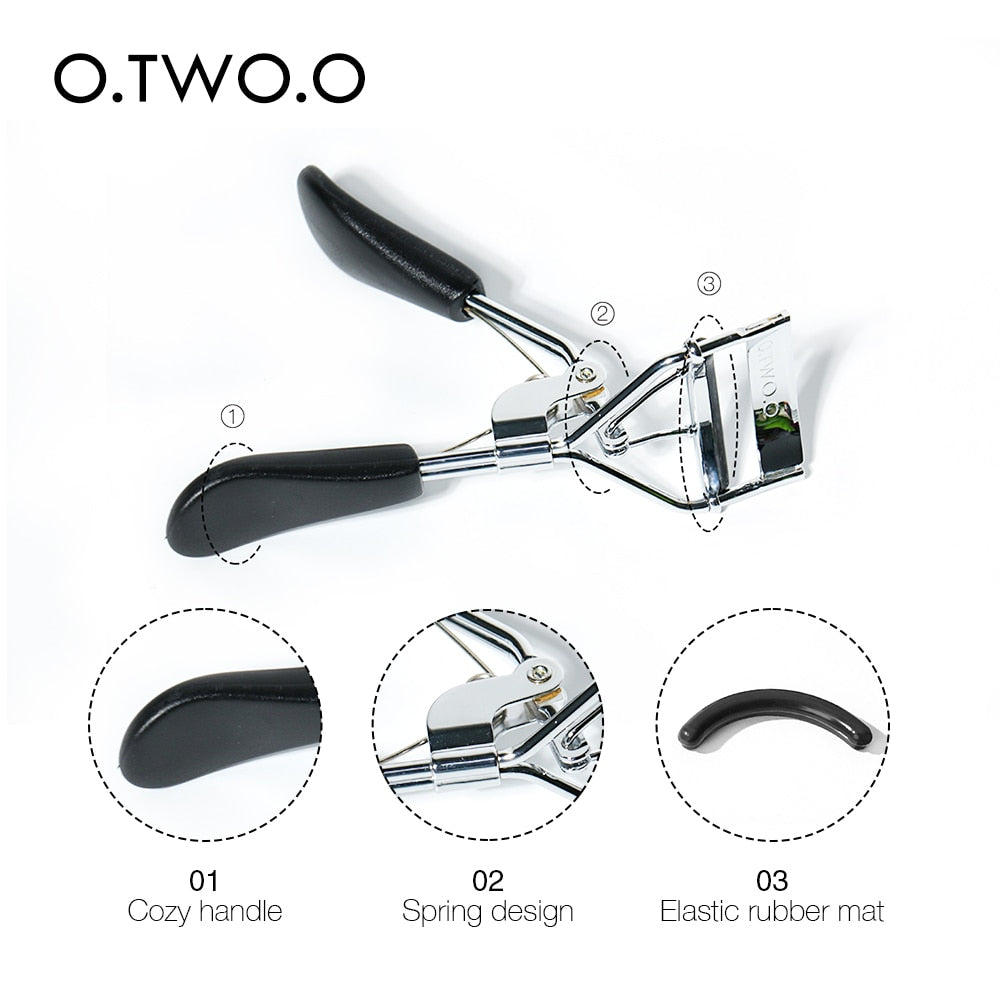 otwoo lashes curler
