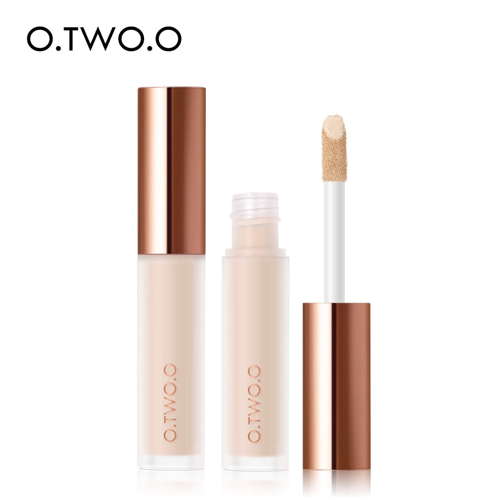 O.TWO.O HIGH COVERAGE LIQUID CONCEALER –