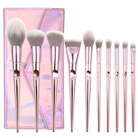 otwoo chrome brushes