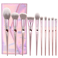 otwoo chrome brushes