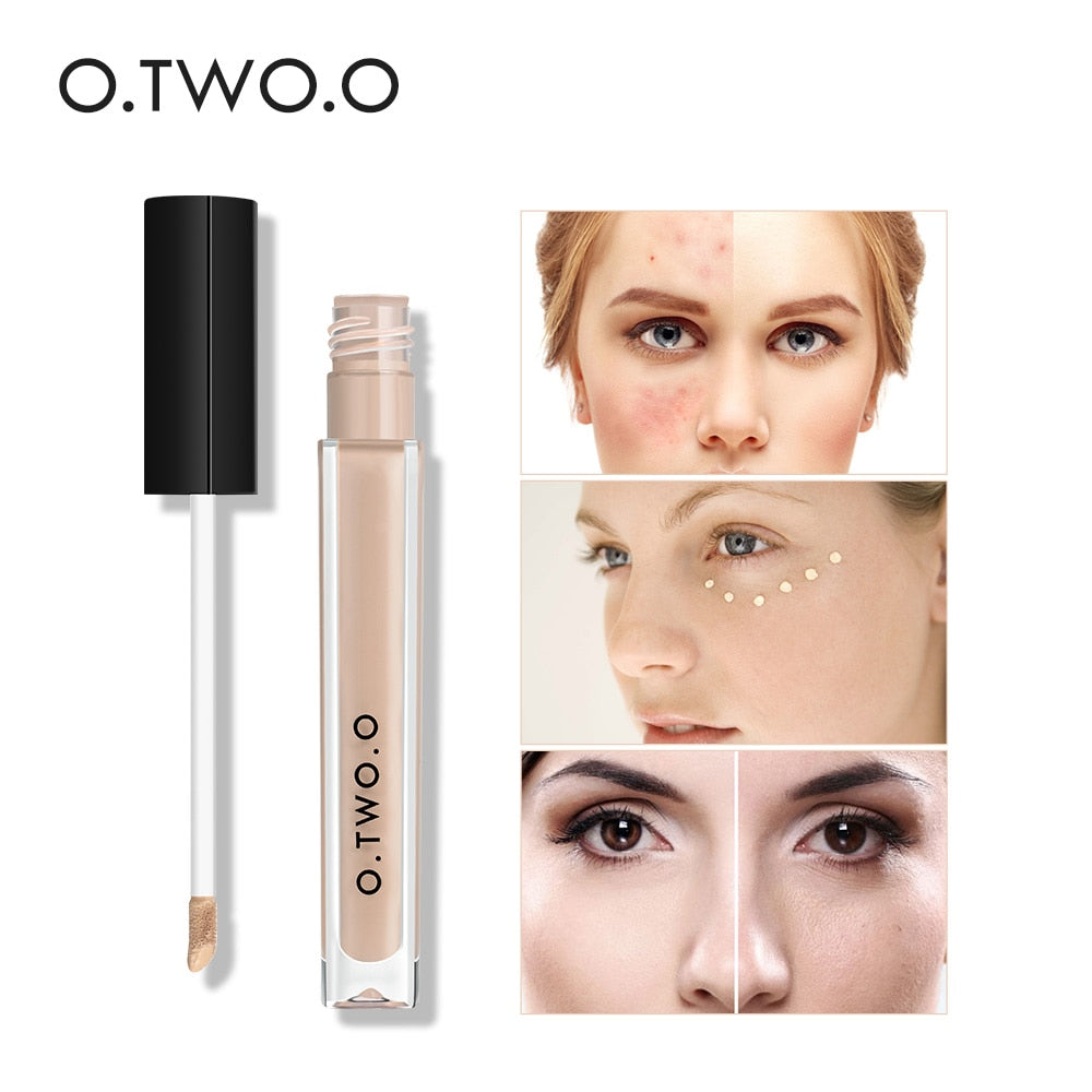 otwoo gold concealer
