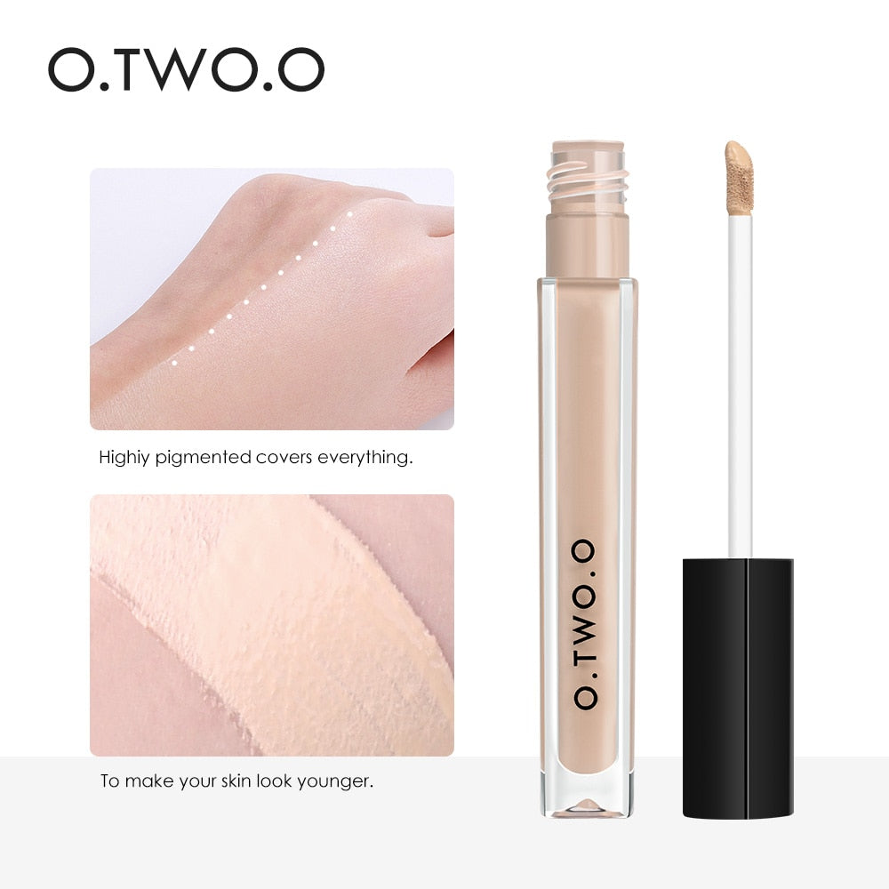 otwoo gold concealer