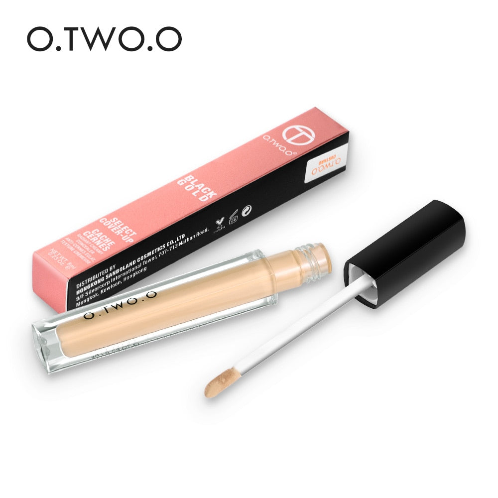 otwoo gold concealer