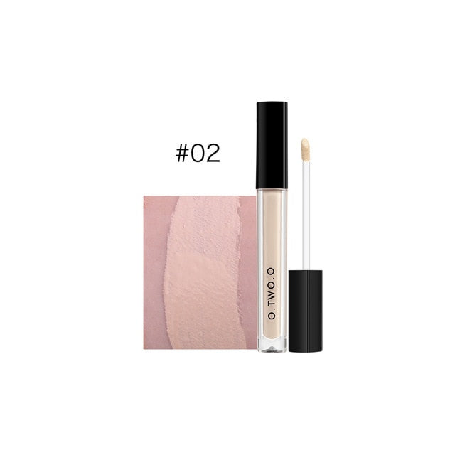 otwoo gold concealer
