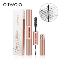 O.TWO.O 2 IN 1 MIRACLE MASCARA
