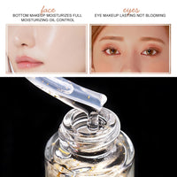 O.TWO.O HYDRATING & PORE MINIMIZING FACE PRIMER
