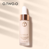 otwoo liquid drop foundation