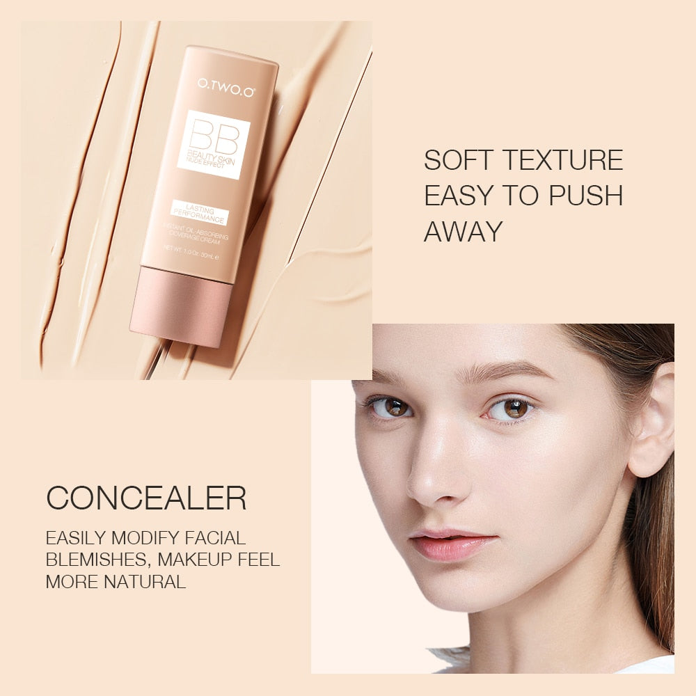 otwoo bb cream