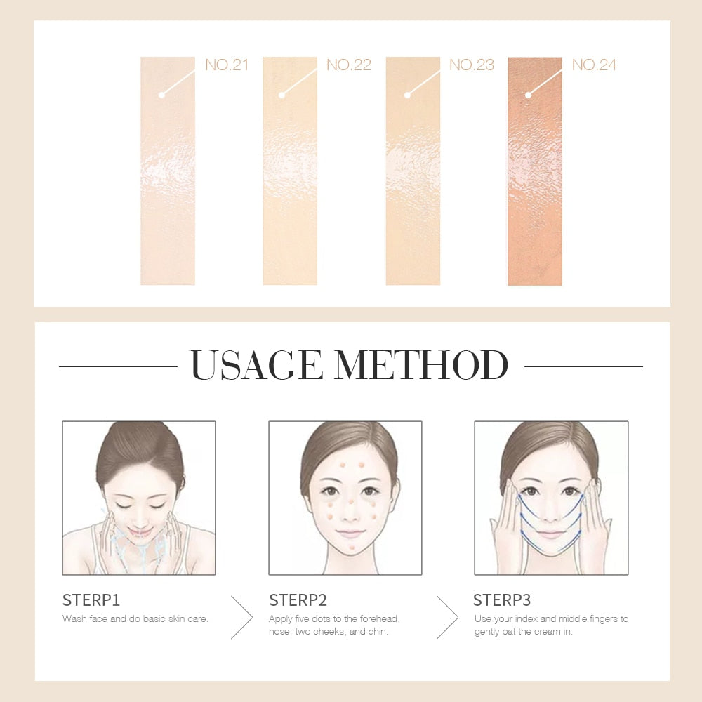otwoo bb cream